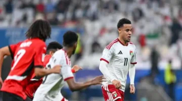 ترتيب مجموعة مصر في كأس العرب بعد تعادل الإمارات يحدد فرص التأهل 1